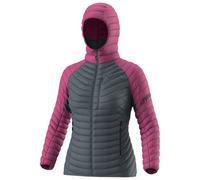 Dynafit - Women's Radical Down Hood Jacket - Down jacket size 38, multi