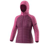 Dynafit - Women's Radical Down Hood Jacket - Down jacket size 44, purple