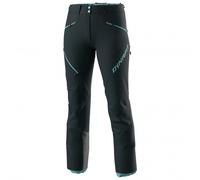 Dynafit - Women's Radical Infinium Hybrid Pant - Ski touring trousers size XS, black