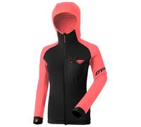 Dynafit - Lightweight ski touring Jacket in Polartec® - Radical PTC W Jkt Cabana for Women - Size XS - Pink Pink XS