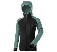 Dynafit - Women's Radical Polartec Jacket - Fleece jacket size 34, black