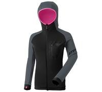 Dynafit - Women's Radical Polartec Jacket - Fleece jacket size 38, black