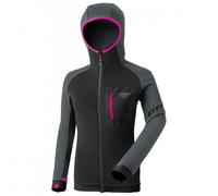 Dynafit - Women's Radical Polartec Jacket - Fleece jacket size 38, black