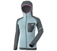 Dynafit - Women's Radical Polartec Jacket - Fleece jacket size 42, grey