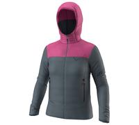 Dynafit - Women's Radical PrimaLoft Hood Jacket - Synthetic jacket size M, multi