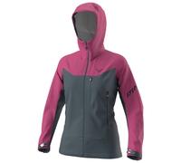 Dynafit Radical Softshell Jacket Pink XS Women