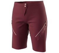 Dynafit - Women's Ride Light DST Shorts - Cycling bottoms size XS, red