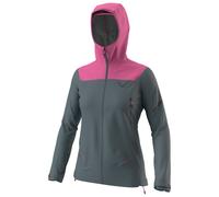 Dynafit - Women's Ridge GTX Jacket - Ski jacket size S, grey