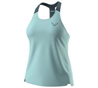 Dynafit Sky Tank Top Cloud Blue Women - S