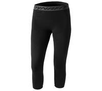 Dynafit Speed Dryarn Leggings Black L Woman