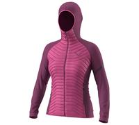 Dynafit - Women's Speed Insulation Hybrid Jacket - Synthetic jacket size S, purple