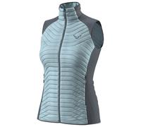 Dynafit - Women's Speed Insulation Vest - Synthetic vest size S, grey