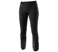 Dynafit - Women's TLT Touring Dynastretch Pant - Ski touring trousers size XS, black