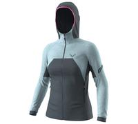 Dynafit - Women's Tour Wool Thermal Hoody - Insulation jacket size XS, grey