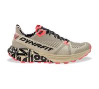 Dynafit - Women's Trail Graphic - Trail running shoes size 4, sand