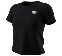 Dynafit - Women's Trail T-Shirt - Running shirt size S, black