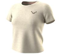 Dynafit - Women's Trail T-Shirt - Running shirt size XL, sand