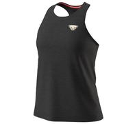 Dynafit - Women's Trail Tank - Tank top size M, black
