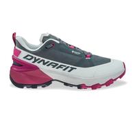 Dynafit Transalper 2 GORE-TEX shoes Dark Grey White Violet Women - 40