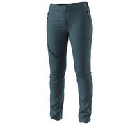 Dynafit - Women's Transalper 2 Light DST Pant - Softshell trousers size XL, blue