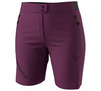 Dynafit - Women's Transalper 2 Light DST Shorts - Shorts size XL, purple