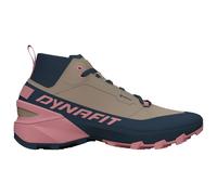 Dynafit Transalper 2 Mid Goretex Hiking Shoes Grey,Pink EU 39 Women