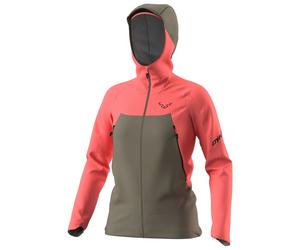 Dynafit - Women's Transalper 3L Jacket - Waterproof jacket size S, multi