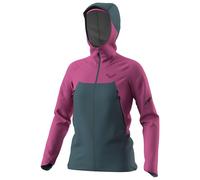 Dynafit - Women's Transalper 3L Jacket - Waterproof jacket size XS, multi