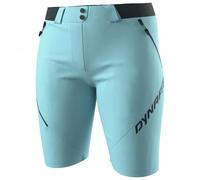 Dynafit - Women's Transalper 4 DST Shorts - Shorts size XS, blue