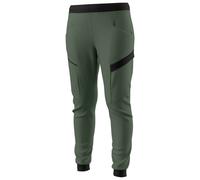 Dynafit - Women's Transalper Cargo Pants - Walking trousers size S, olive