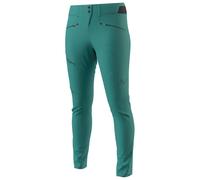Dynafit - Women's Transalper DST Pants - Walking trousers size XS, turquoise
