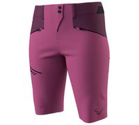 Dynafit - Women's Transalper DST Shorts - Shorts size S, purple