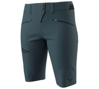 Dynafit Transalper Durastretch Shorts Grey XS Woman