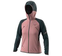 Dynafit - Women's Transalper GTX Jacket - Waterproof jacket size M, multi