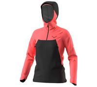 Dynafit Transalper Gore-tex® Jacket Orange M Woman