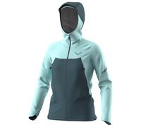 Dynafit - Women's Transalper GTX Jacket - Waterproof jacket size XL, blue