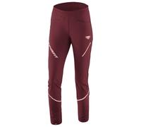 Dynafit - Women's Transalper Hybrid Pant - Walking trousers size 40, red