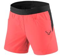 Dynafit - Women's Transalper Hybrid Shorts - Shorts size 42, red