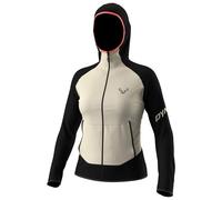 Dynafit - Women's Transalper Light Polartec Hoody - Fleece jacket size 36, black