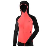 Dynafit Transalper Light Polartec® Jacket Pink L Women
