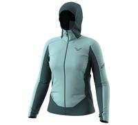 Dynafit - Women's Transalper Primaloft Jacket - Synthetic jacket size S, turquoise