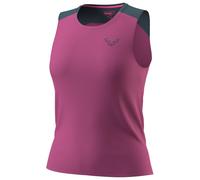 Dynafit - Women's Transalper Tank - Tank top size M, purple