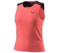 Dynafit - Women's Transalper Tank - Tank top size M, red