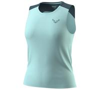 Dynafit Transalper Sleeveless T-shirt Blue XS Woman