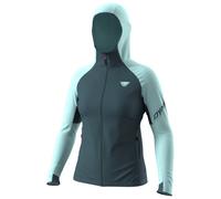 Dynafit - Women's Transalper Thermal Hoody Jacket - Fleece jacket size L, blue