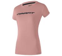 Dynafit - Women's Traverse 2 S/S Tee - Sport shirt size 40, pink