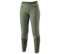 Dynafit - Women's Traverse DST Pant - Walking trousers size XL, olive