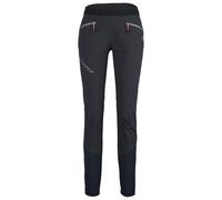 Dynafit - Women's Traverse DST Pant - Walking trousers size XS, black