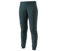 Dynafit - Women's Traverse Dynastretch Pant - Walking trousers size XS, blue