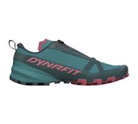 Dynafit - Women's Traverse GTX - Walking boots size 4,5, turquoise/blue